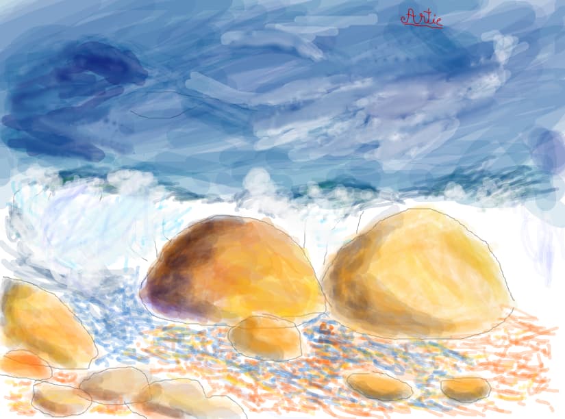 Marea