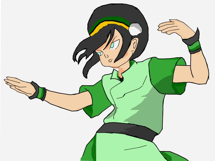 Toph
