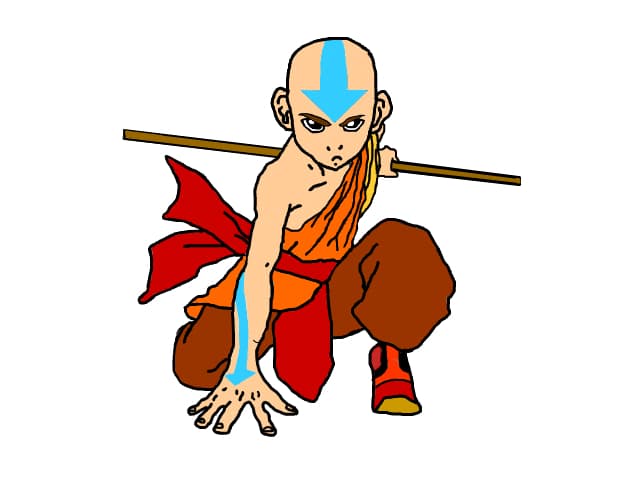 Aang