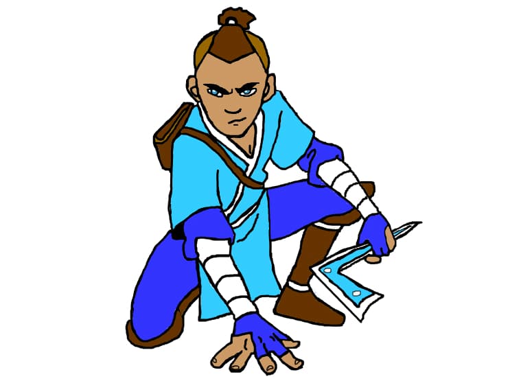 Sokka