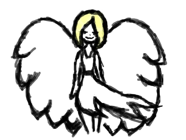 Angel ?