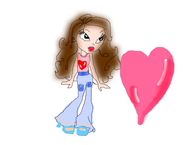 bratz