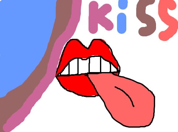 Kiss