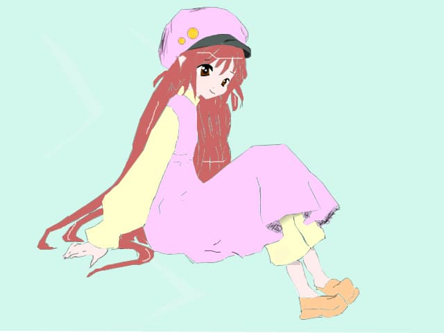 Kobato-chan