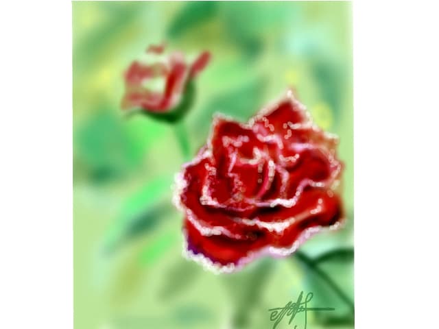 ROSE.