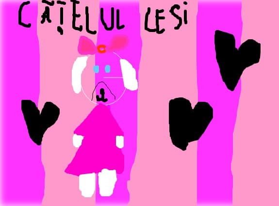 catelusa