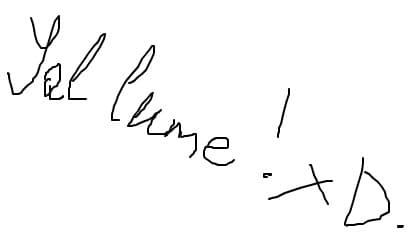 Greetings\'\'!