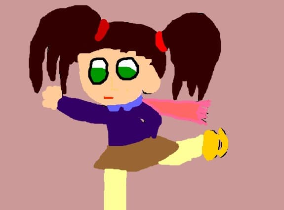 fata