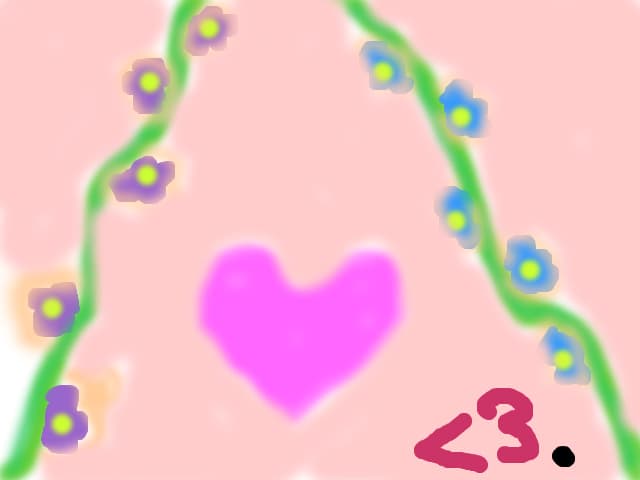 Floricele