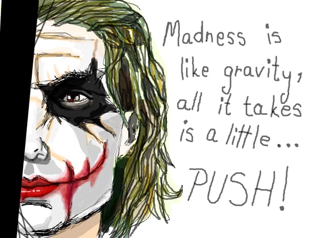joker <3