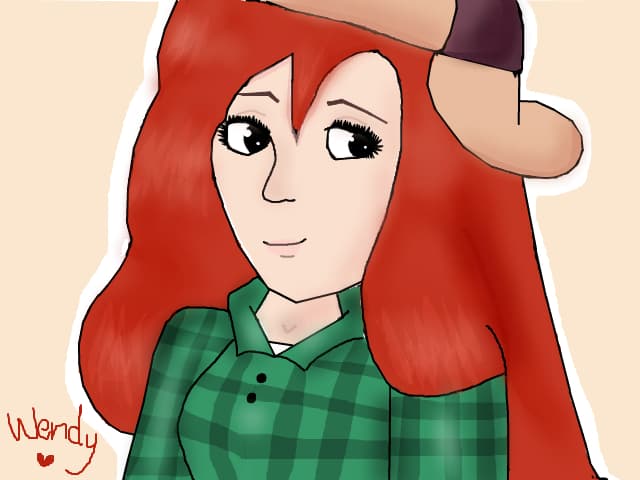 Wendy - Ciudateni