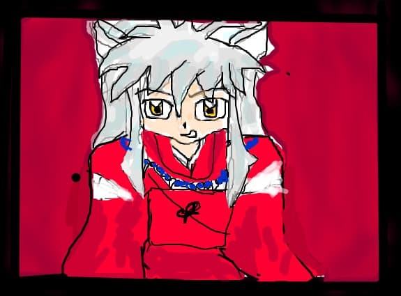 Inu Yasha