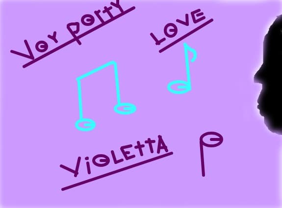 violetta