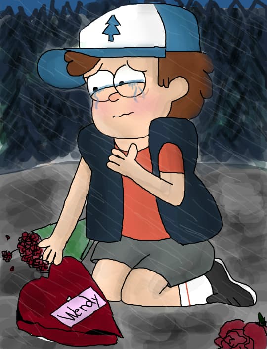 Dipper