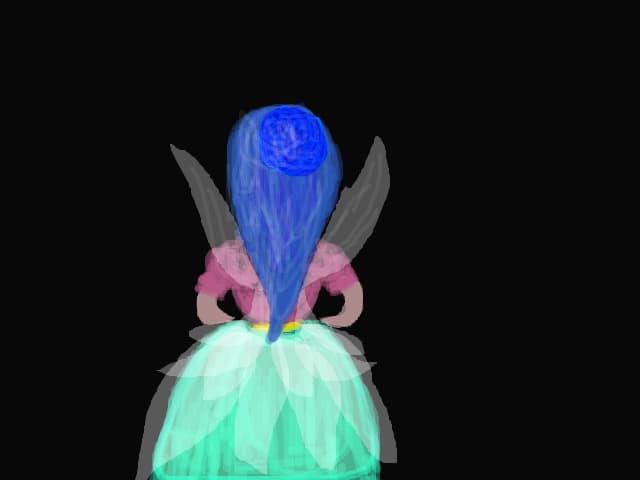 O zana