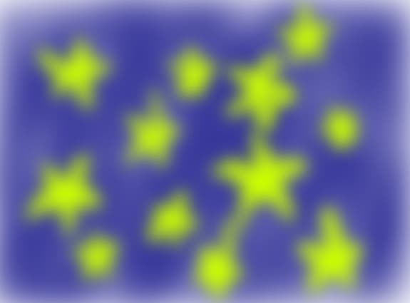 Stelutele dansatoare!!!