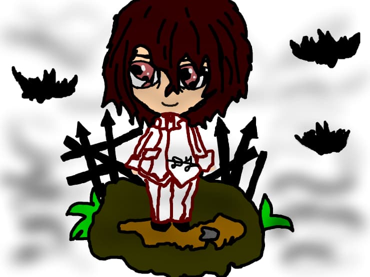 Chibi :3