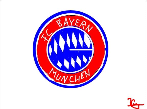BAYERN MUNCHEN