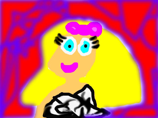 sora lui lady gaga
