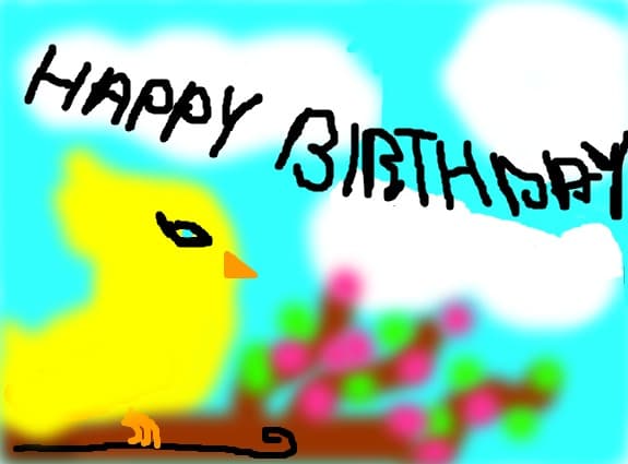 Bird