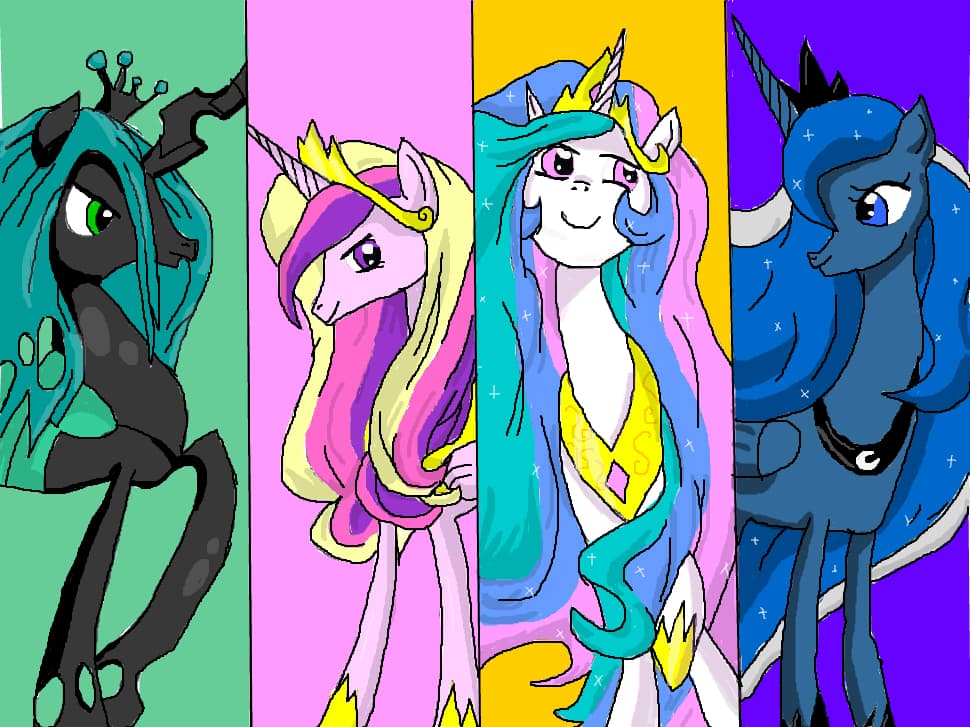 My Little Pony