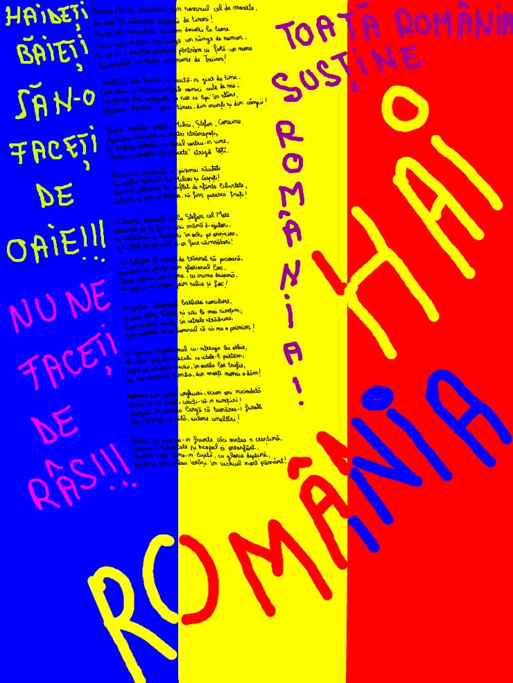 Hai Romania