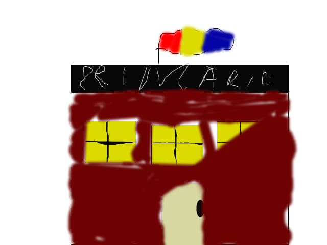 primaria mea