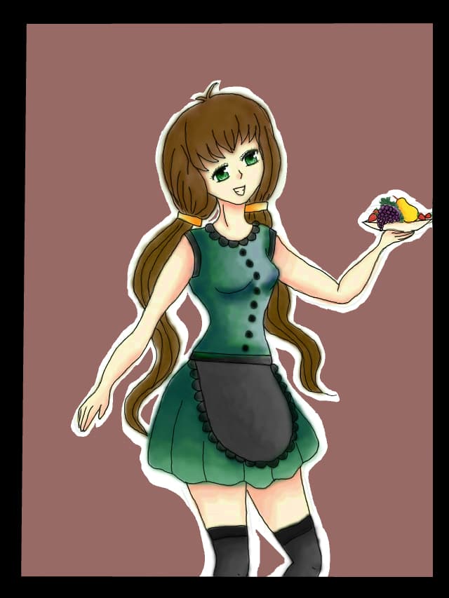 Sweet Flirt (mare terminat)