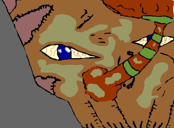 Monster 1