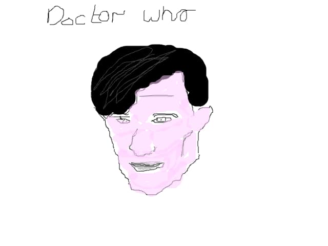 doctor who