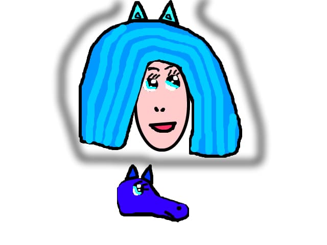 Eu versiunea pony