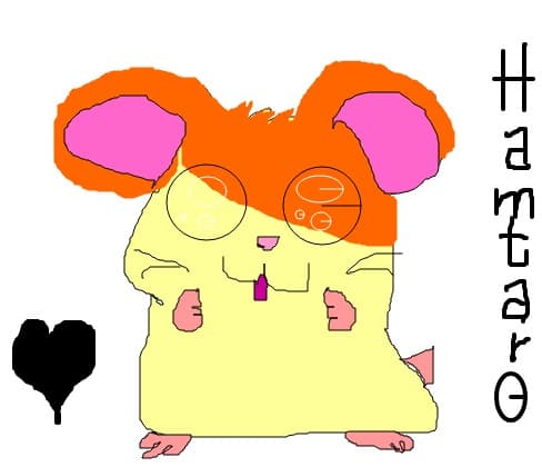 cik  trebuia  sa  fie  hamtaro