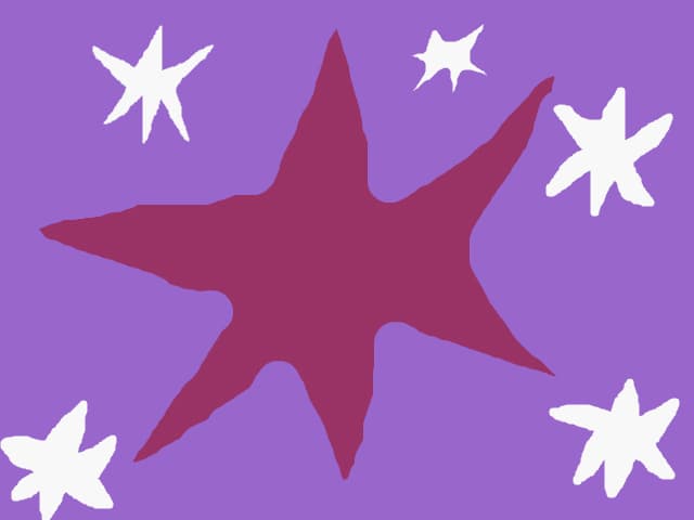 Semnul dragut a lui Twilight sparkle