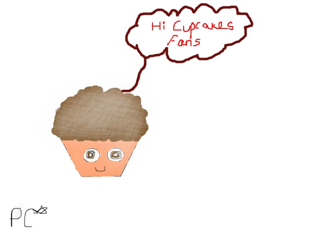 cupcake