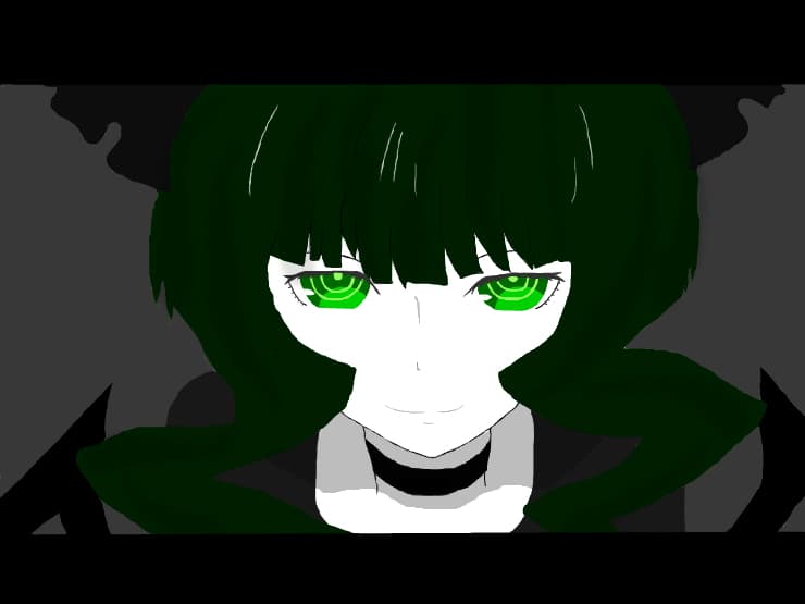 Dead Master