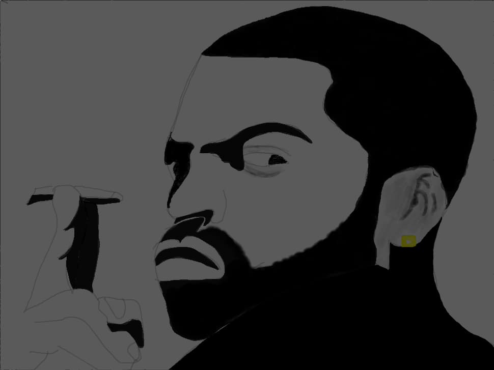 Ice Cube