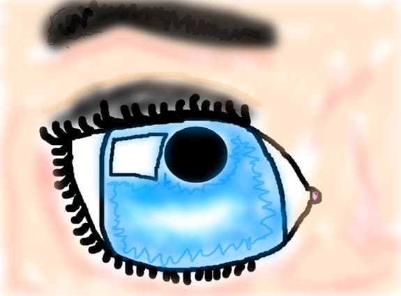 The Eye