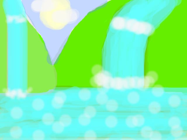 cascada