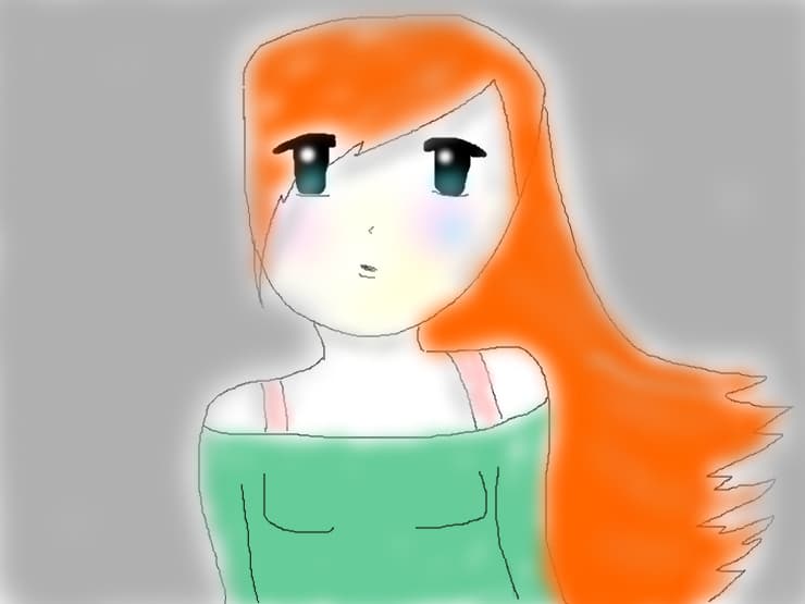 Anime Girl