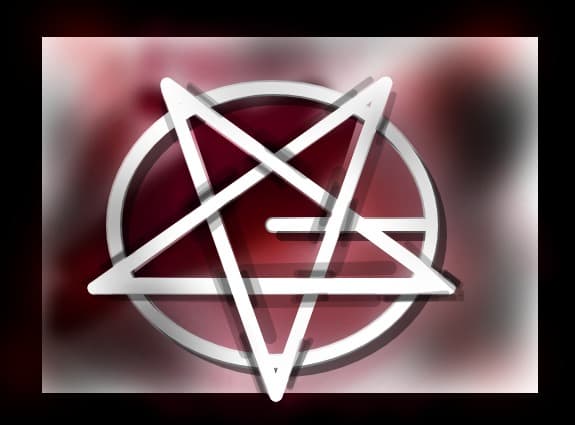 Pentagrama..