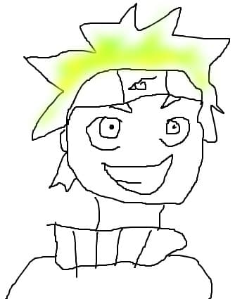 Naruto Chibi