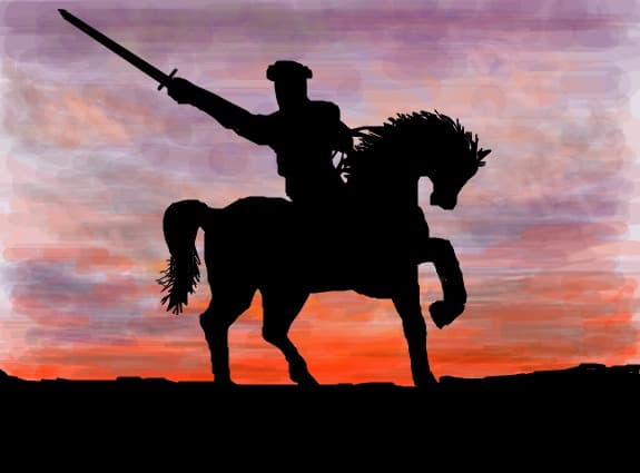 cavaler..