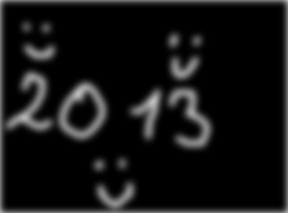 2013...