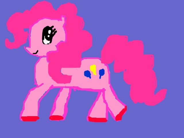 Pinki pie