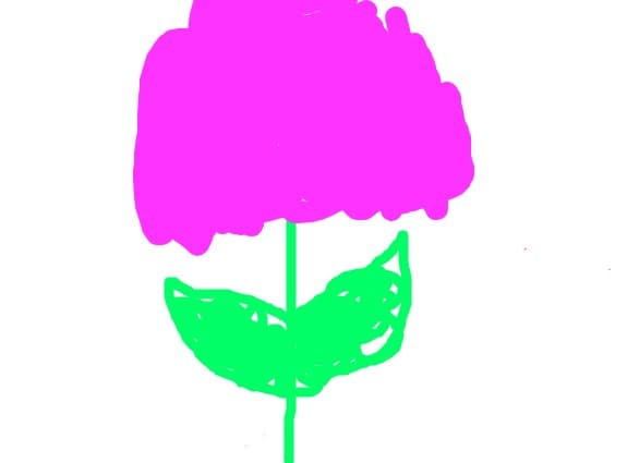 floare