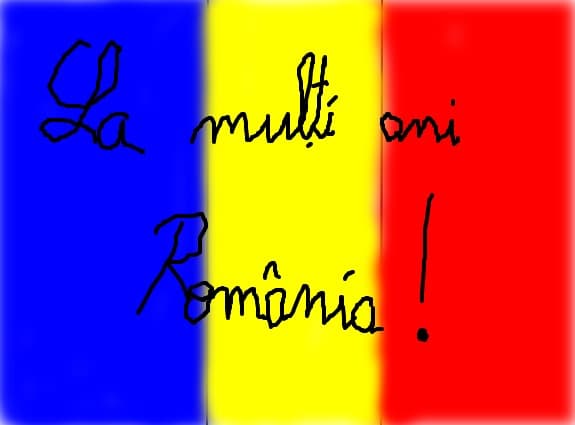Tricolor