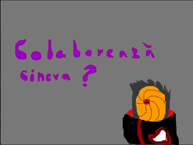 Colaboration