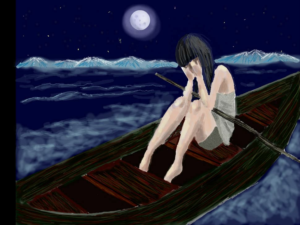 Sorrow