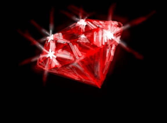 the blood diamond