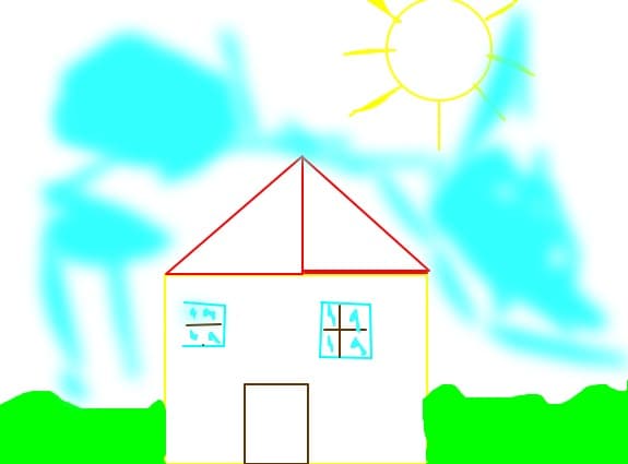 Casa de HD6TTHTRH
